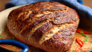 Easy London Brol Recipe OK for Diabetics Step by Step
