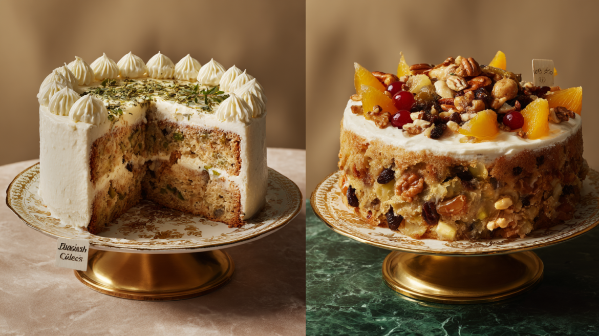 Fricassee Cake Recipe Step-by-Step Instructions for a Perfect Cake