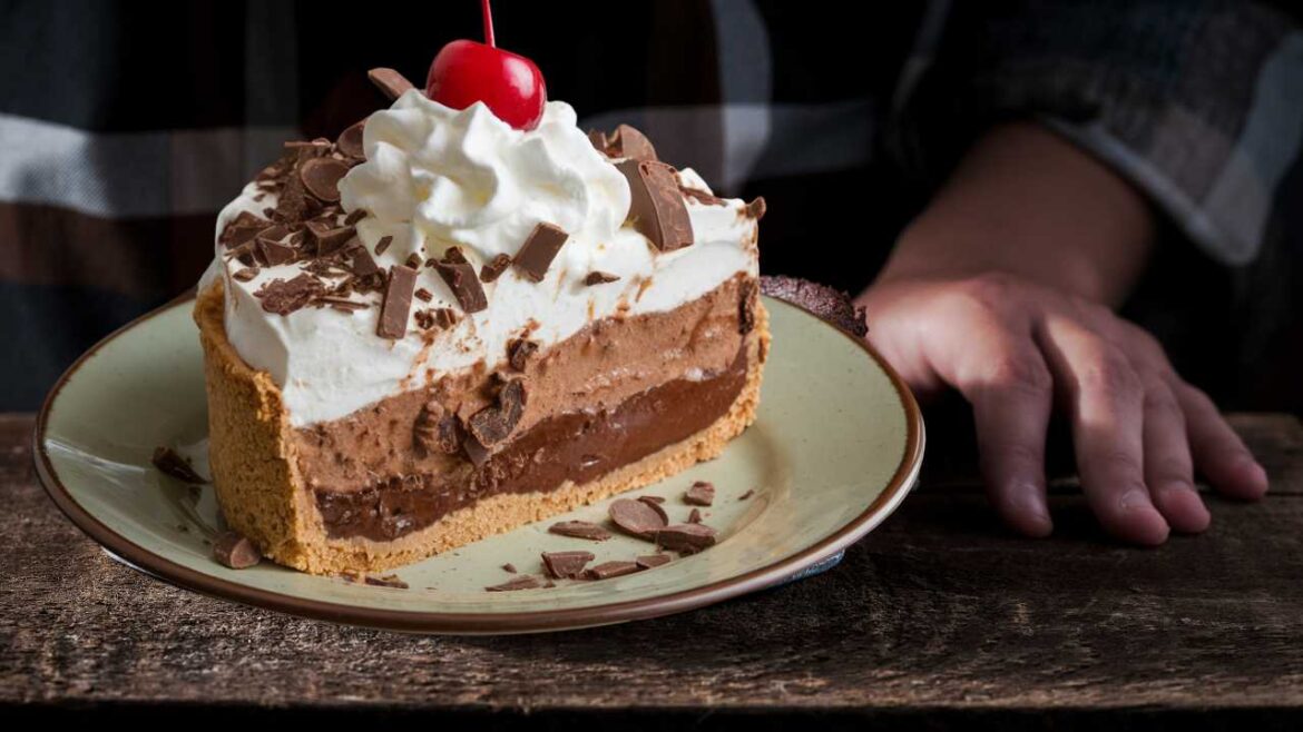 Kopy Kat Red Robin Mud Pie Recipe Recreate the Classic Dessert at Home