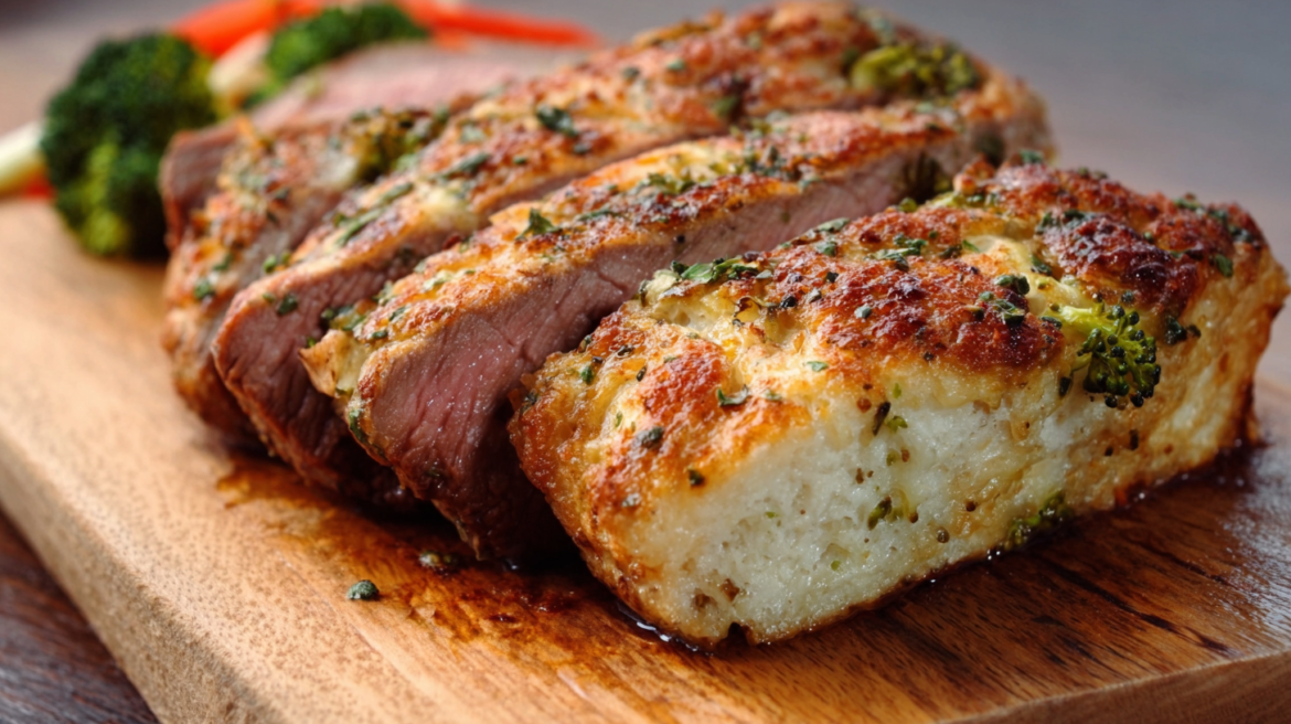 Master the London Brol Recipe OK for Diabetics for Flavorful Meals