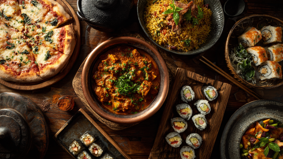 Recipe Jalbiteworldfood Easy and Delicious Dishes for All Occasions