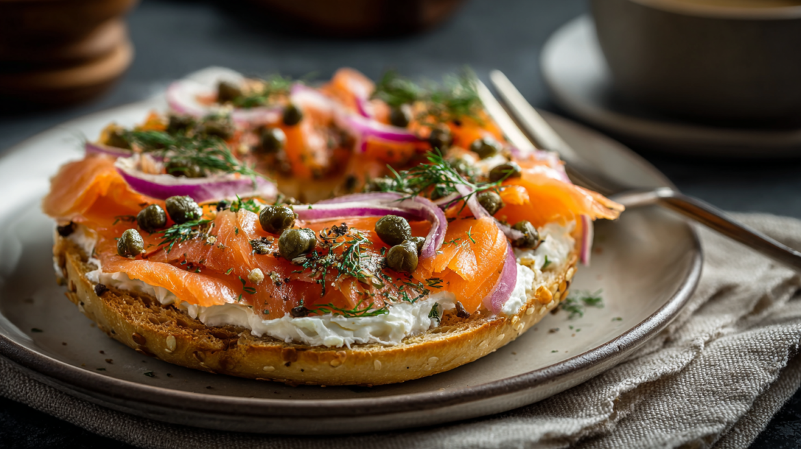Simple Carrot Lox Recipe Washington Post Recipe Why You Should Try It Today