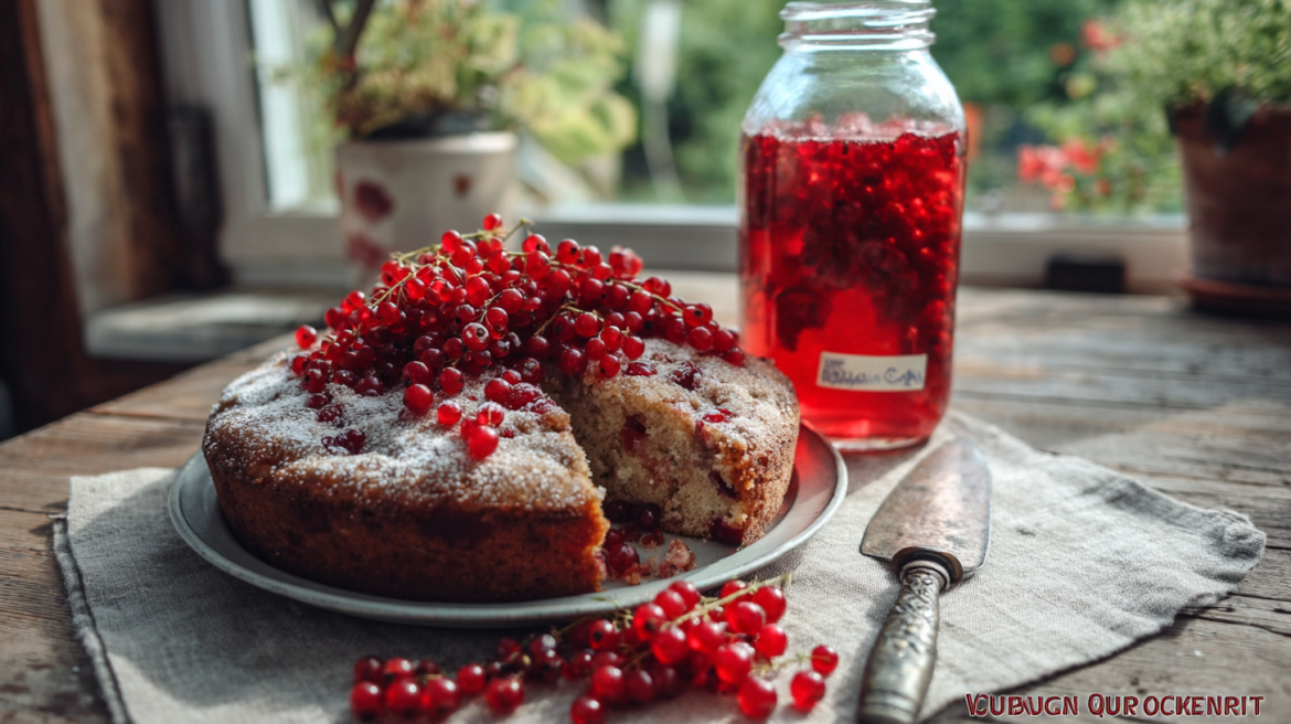 The Ultimate Red Currant Polish Recipe for Every Occasion