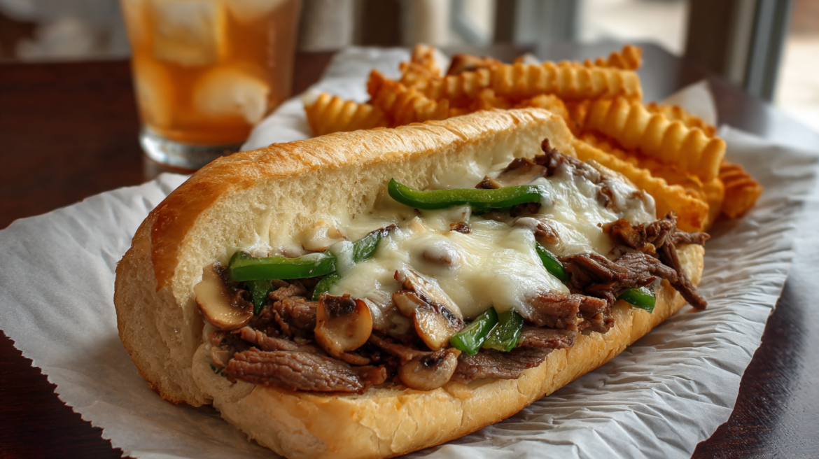 Leftover Steak Sandwich Recipes: Delicious Ways to Reuse Your Steak