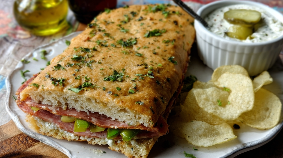 Old Fashioned Mustard Sauce for Tuna Loaf: A Classic Recipe Guide