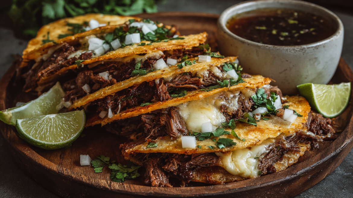10 Must-Try Quesabirria Spots in the USA