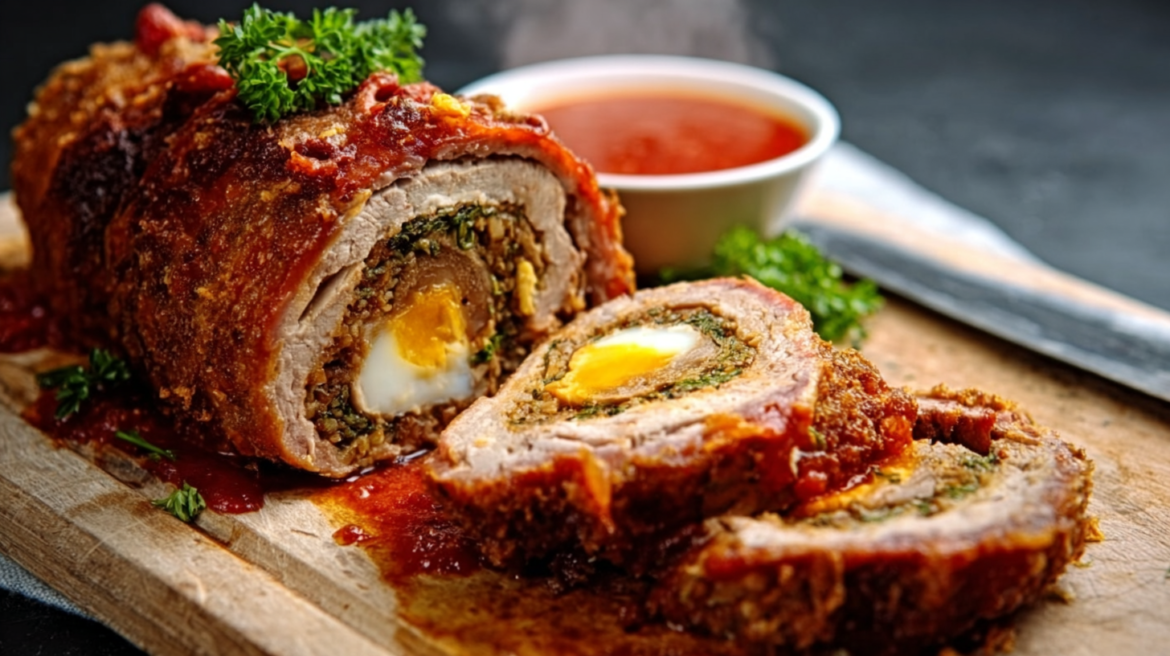 Bruciuluni A Versatile and Flavorful Dish that You Can Make at Home
