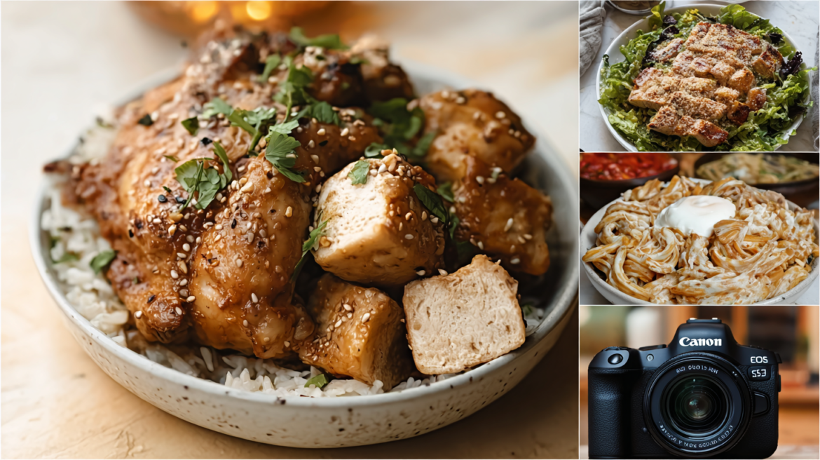Easy Family Dinner Ideas That Are Budget-Friendly and Tasty