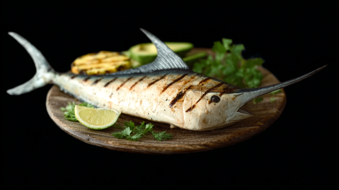 Shutome Fish Everything You Need to Know About This Delicious Seafood