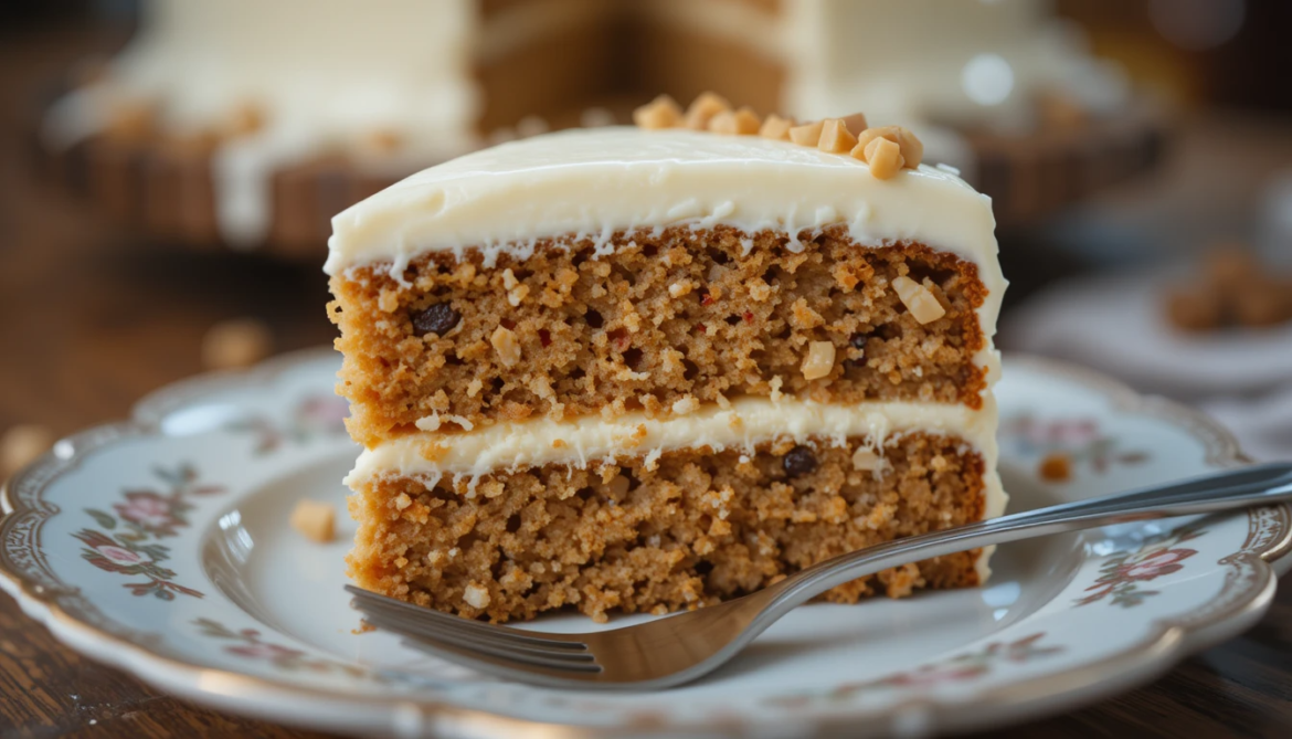 Silver Palate Carrot Cake The Ultimate Recipe Guide