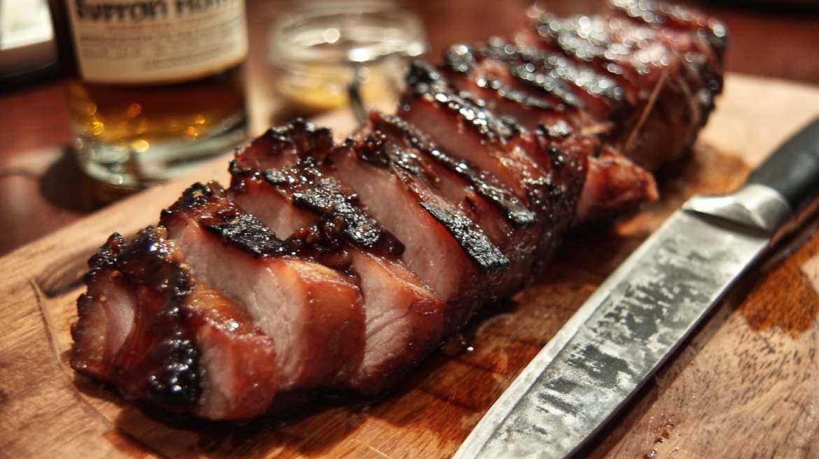 Sous Vide Char Siu The Ultimate Guide to Perfecting This Delicious Dish
