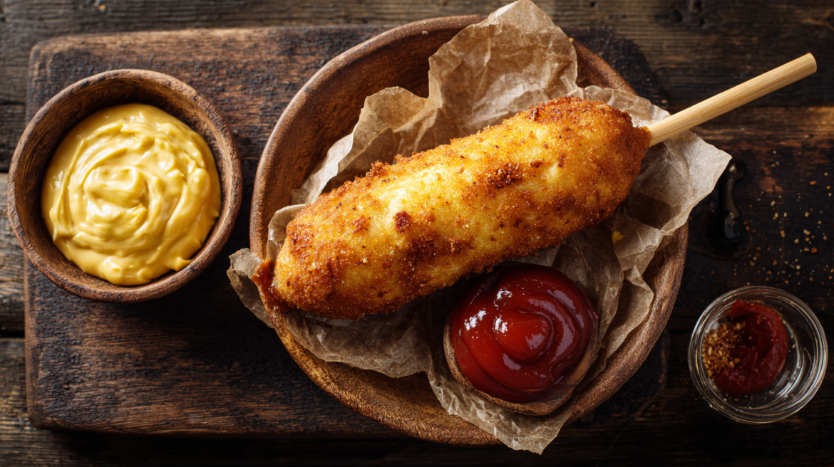 State Fair Corn Dogs Air Fryer Cooking Tips for Perfect Results