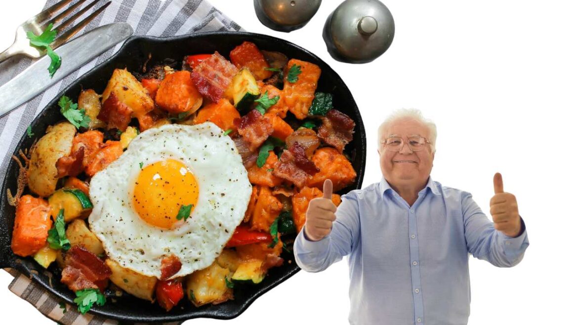 Air Fryer Breakfast Potatoes A Crispy and Flavorful Start to Your Day