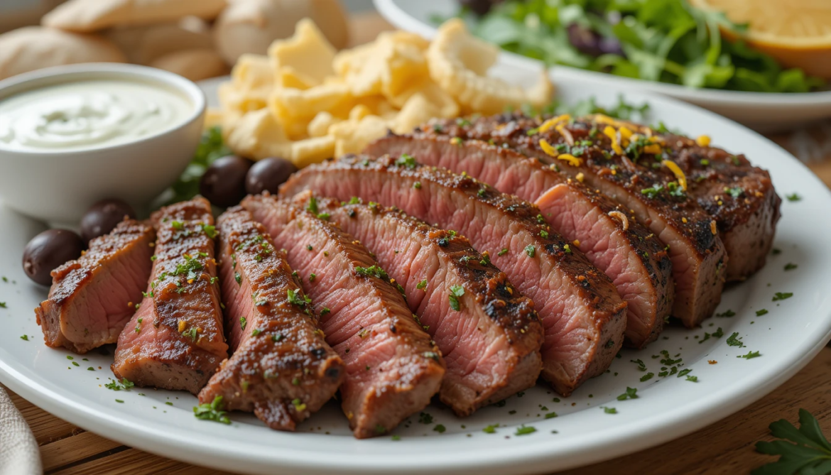 Air Fryer Tri Tip A Complete Guide to Tender and Flavorful Results