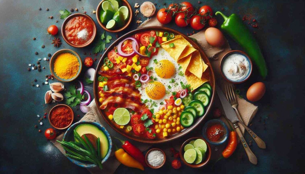 The Ultimate Guide to Huevos Rancheros: A Delicious Traditional Mexican Breakfast