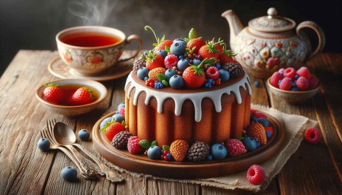 Tea Cakes Whole Wheat A Healthy and Delicious Treat