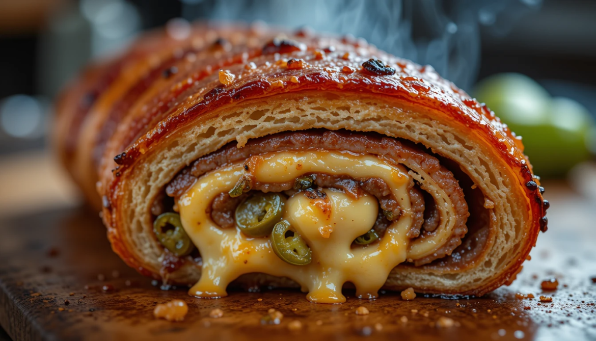 Spicy Fatties The Ultimate Guide to Flavor-Packed, Fiery Delights