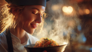 👨‍🍳 How to Make Spicy Noodles – Step-by-Step