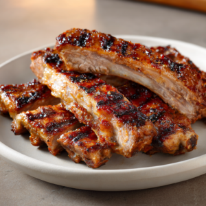 🍗 What Are Turkey Ribs?