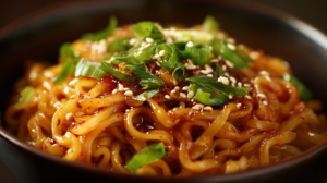 ⭐ Why You’ll Love These Spicy Noodles