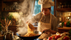 🍜 Cooking Perfect Noodles: Quick Tips