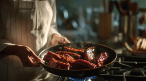 🍽️ How to Cook Turkey Ribs (Fresh or Pre-Cooked)